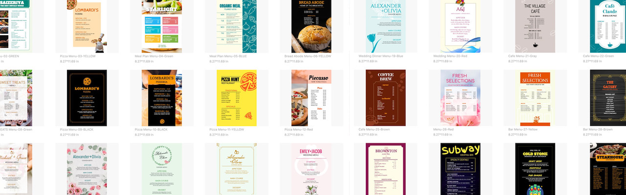 free-menu-maker-online-restaurant-menu-template-drawtify
