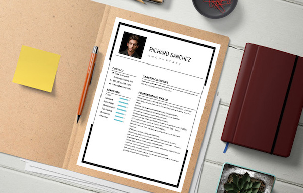 high school resume maker online