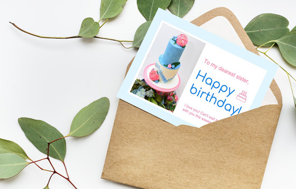 Card Maker: Free Online Greeting Card Templates