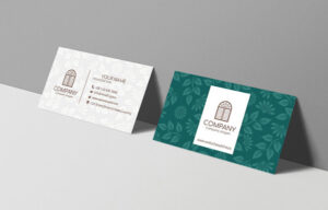Free Business Card Maker Online | Business Card Templates | Drawtify