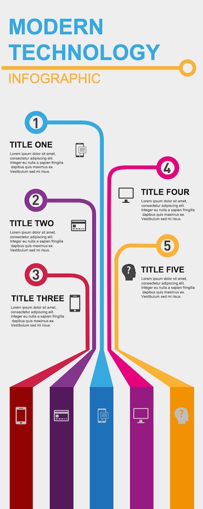 infographic maker templates