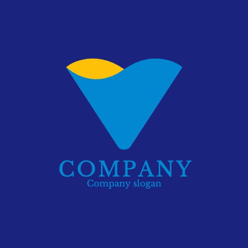 logo template-1