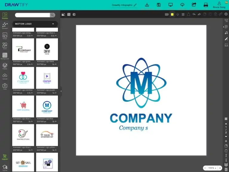 free logo creator software online