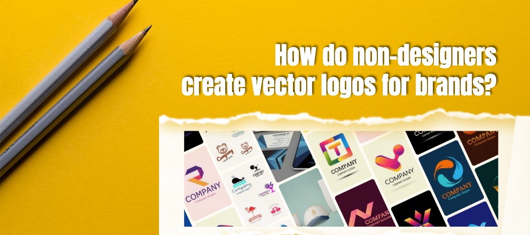 Vector logo Maker | Drawtify's first amazing gift for brand owners