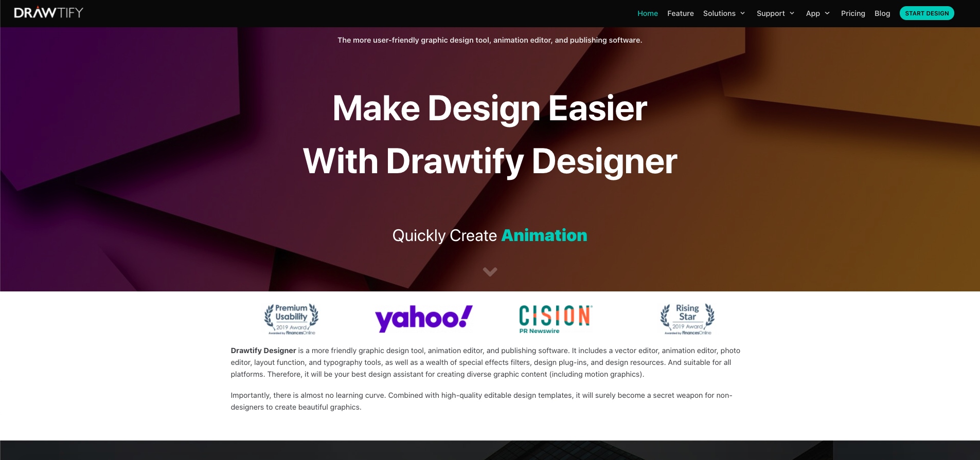 ArtDraw SVG Online Editor - Graphic Design Software