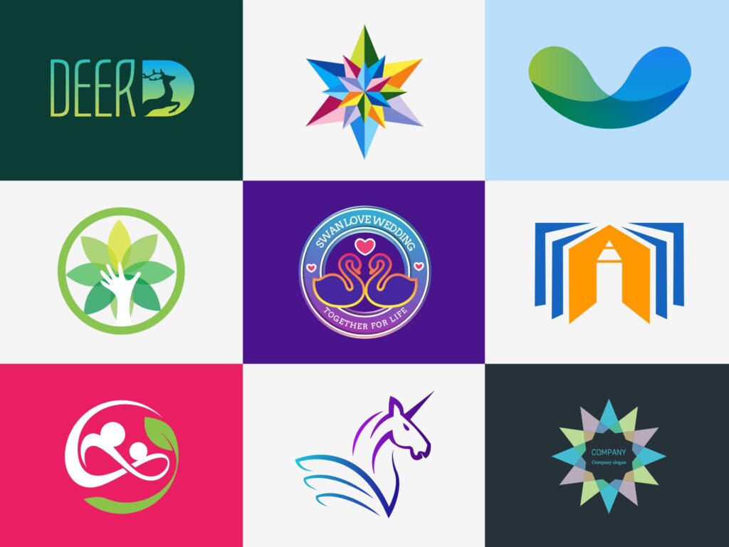 36 Best Animated Logo Designs (Using an Animated Logo Maker