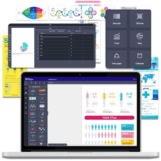 Drawtify-online-infographic-creator