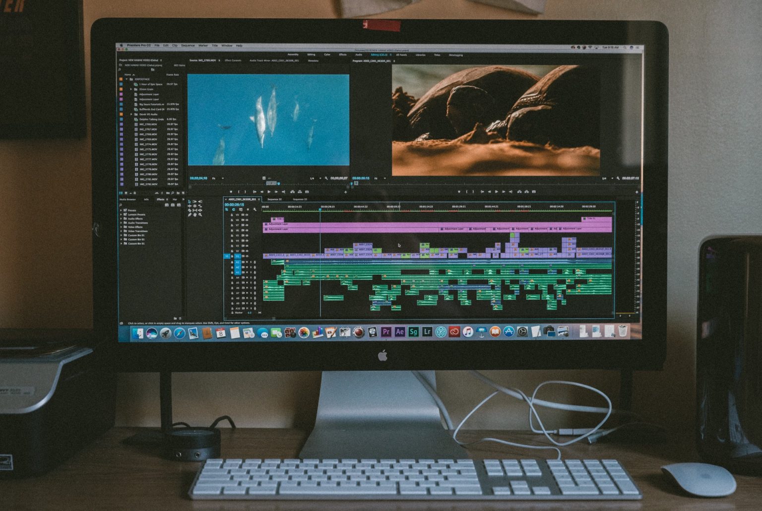 6 Best Video Editing Tips Every Graphic Designer Should Know