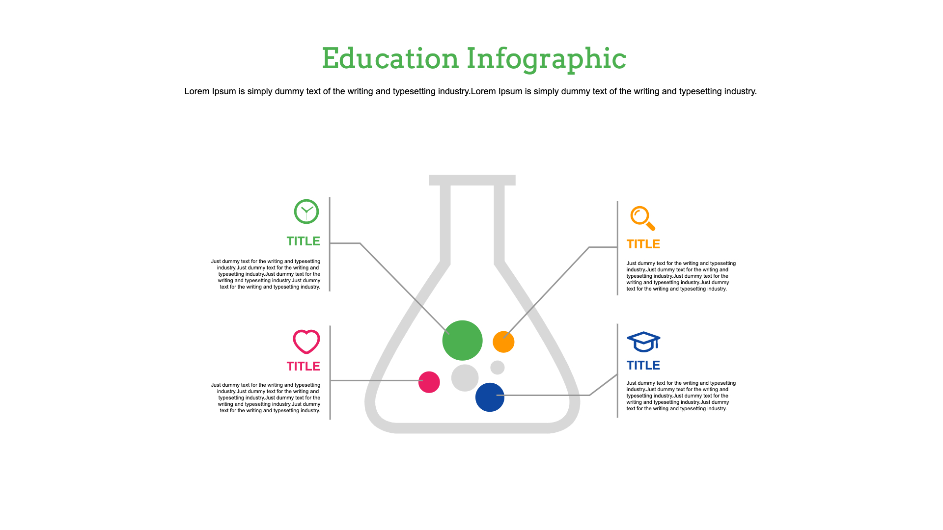 20 Great Infographic Examples for Students & Education