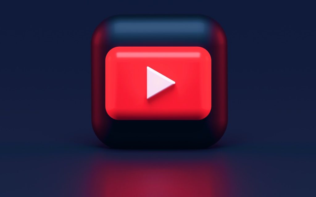 YouTube Banner Design ideas
