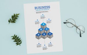 Online graphic tool - free infographic maker