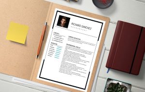 Free resume maker display pictures